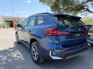 Bmw X1 2023 XDRIVE25E PLUG IN HYBRID WIDESCREEN DISPLAY-thumb-5