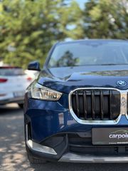 Bmw X1 2023 XDRIVE25E PLUG IN HYBRID WIDESCREEN DISPLAY-thumb-19