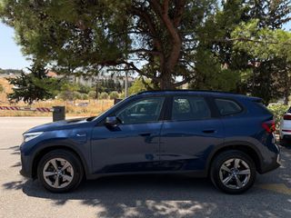 Bmw X1 2023 XDRIVE25E PLUG IN HYBRID WIDESCREEN DISPLAY-thumb-25