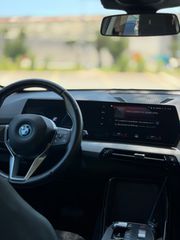 Bmw X1 2023 XDRIVE25E PLUG IN HYBRID WIDESCREEN DISPLAY-thumb-28