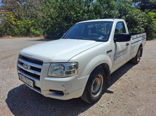 Pickup - Αγροτικό Ford 2008 RANGER