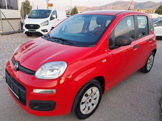 Fiat Panda 2017 1.2*69PS*ΕΛΛΗΝΙΚΗΣ ΑΝΤΙΠΡΟΣΩΠΕΙΑΣ*