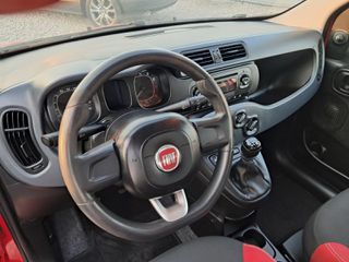Fiat Panda 2017 1.2*69PS*ΕΛΛΗΝΙΚΗΣ ΑΝΤΙΠΡΟΣΩΠΕΙΑΣ*-thumb-8