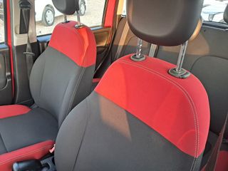 Fiat Panda 2017 1.2*69PS*ΕΛΛΗΝΙΚΗΣ ΑΝΤΙΠΡΟΣΩΠΕΙΑΣ*-thumb-9