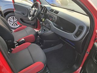 Fiat Panda 2017 1.2*69PS*ΕΛΛΗΝΙΚΗΣ ΑΝΤΙΠΡΟΣΩΠΕΙΑΣ*-thumb-10