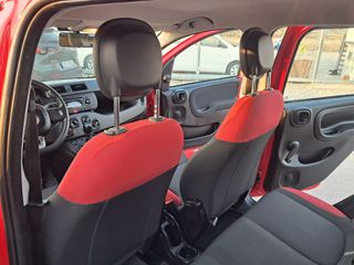 Fiat Panda 2017 1.2*69PS*ΕΛΛΗΝΙΚΗΣ ΑΝΤΙΠΡΟΣΩΠΕΙΑΣ*-thumb-18