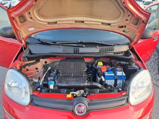 Fiat Panda 2017 1.2*69PS*ΕΛΛΗΝΙΚΗΣ ΑΝΤΙΠΡΟΣΩΠΕΙΑΣ*-thumb-20