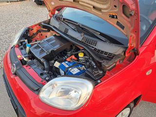 Fiat Panda 2017 1.2*69PS*ΕΛΛΗΝΙΚΗΣ ΑΝΤΙΠΡΟΣΩΠΕΙΑΣ*-thumb-21