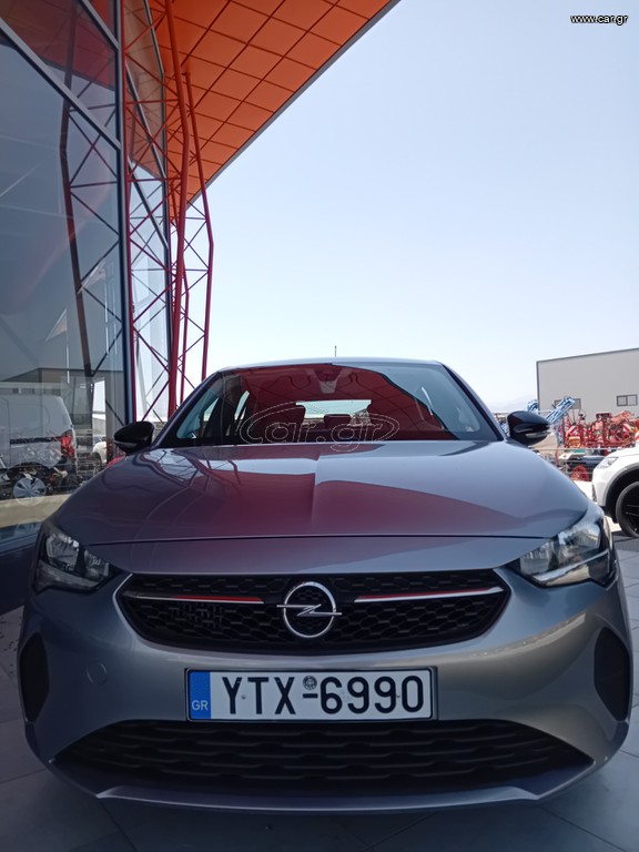 Opel Corsa 2020