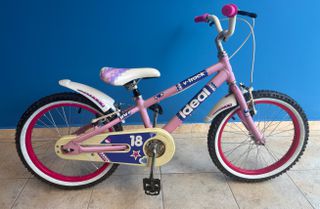 BMX Ideal 2024 V-track