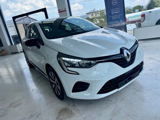Renault Clio 2023 1.0 TCE 90 HP Equilibre ΟΘΟΝΗ CLIMA ΚΑΜΕΡΑ-thumb-2