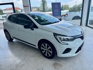 Renault Clio 2023 1.0 TCE 90 HP Equilibre ΟΘΟΝΗ CLIMA ΚΑΜΕΡΑ-thumb-3