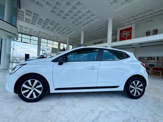 Renault Clio 2023 1.0 TCE 90 HP Equilibre ΟΘΟΝΗ CLIMA ΚΑΜΕΡΑ-thumb-4