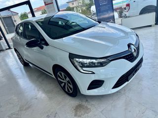 Renault Clio 2023 1.0 TCE 90 HP Equilibre ΟΘΟΝΗ CLIMA ΚΑΜΕΡΑ-thumb-6