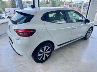 Renault Clio 2023 1.0 TCE 90 HP Equilibre ΟΘΟΝΗ CLIMA ΚΑΜΕΡΑ-thumb-8