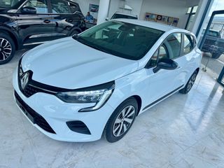 Renault Clio 2023 1.0 TCE 90 HP Equilibre ΟΘΟΝΗ CLIMA ΚΑΜΕΡΑ-thumb-10