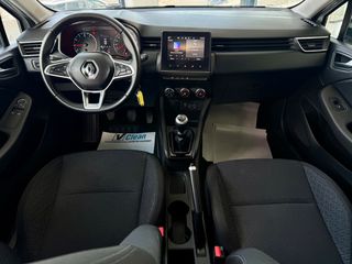 Renault Clio 2023 1.0 TCE 90 HP Equilibre ΟΘΟΝΗ CLIMA ΚΑΜΕΡΑ-thumb-16