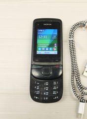 Μεταχειρισμένο Nokia C2-05 κινητό με κουμπιά Α9526 XRI-7653 ΤΙΜΗ