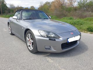 Honda S 2000 2001 AP1