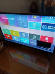 Android tv Arieli 32"