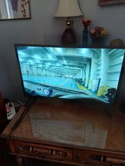 Android tv Arieli 32"-thumb-1