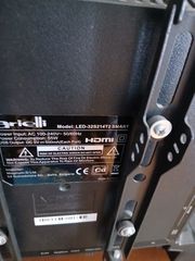 Android tv Arieli 32"-thumb-3