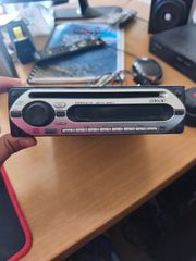 Sony Ράδιο CDX-GT20