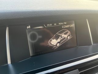 Bmw X3 2015 ΕΛΛΗΝΙΚΗΣ ΑΝΤΙΠΡΟΣΩΠΕΙΑΣ  X-DRIVE 2.0d /8-ΤΑΧΥΤΟ..NAVIGATION-thumb-33