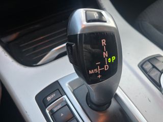 Bmw X3 2015 ΕΛΛΗΝΙΚΗΣ ΑΝΤΙΠΡΟΣΩΠΕΙΑΣ  X-DRIVE 2.0d /8-ΤΑΧΥΤΟ..NAVIGATION-thumb-38