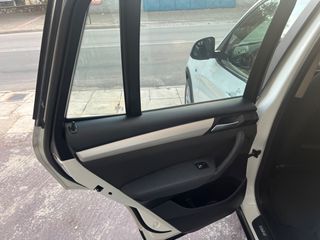 Bmw X3 2015 ΕΛΛΗΝΙΚΗΣ ΑΝΤΙΠΡΟΣΩΠΕΙΑΣ  X-DRIVE 2.0d /8-ΤΑΧΥΤΟ..NAVIGATION-thumb-41