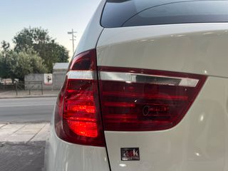Bmw X3 2015 ΕΛΛΗΝΙΚΗΣ ΑΝΤΙΠΡΟΣΩΠΕΙΑΣ  X-DRIVE 2.0d /8-ΤΑΧΥΤΟ..NAVIGATION-thumb-47