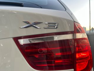 Bmw X3 2015 ΕΛΛΗΝΙΚΗΣ ΑΝΤΙΠΡΟΣΩΠΕΙΑΣ  X-DRIVE 2.0d /8-ΤΑΧΥΤΟ..NAVIGATION-thumb-49