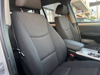Bmw X3 2015 ΕΛΛΗΝΙΚΗΣ ΑΝΤΙΠΡΟΣΩΠΕΙΑΣ  X-DRIVE 2.0d /8-ΤΑΧΥΤΟ..NAVIGATION-thumb-60