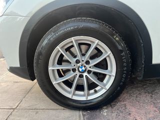 Bmw X3 2015 ΕΛΛΗΝΙΚΗΣ ΑΝΤΙΠΡΟΣΩΠΕΙΑΣ  X-DRIVE 2.0d /8-ΤΑΧΥΤΟ..NAVIGATION-thumb-62