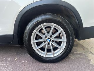 Bmw X3 2015 ΕΛΛΗΝΙΚΗΣ ΑΝΤΙΠΡΟΣΩΠΕΙΑΣ  X-DRIVE 2.0d /8-ΤΑΧΥΤΟ..NAVIGATION-thumb-63