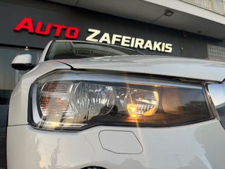 Bmw X3 2015 ΕΛΛΗΝΙΚΗΣ ΑΝΤΙΠΡΟΣΩΠΕΙΑΣ  X-DRIVE 2.0d /8-ΤΑΧΥΤΟ..NAVIGATION-thumb-7