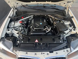 Bmw X3 2015 ΕΛΛΗΝΙΚΗΣ ΑΝΤΙΠΡΟΣΩΠΕΙΑΣ  X-DRIVE 2.0d /8-ΤΑΧΥΤΟ..NAVIGATION-thumb-11