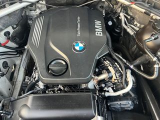 Bmw X3 2015 ΕΛΛΗΝΙΚΗΣ ΑΝΤΙΠΡΟΣΩΠΕΙΑΣ  X-DRIVE 2.0d /8-ΤΑΧΥΤΟ..NAVIGATION-thumb-12