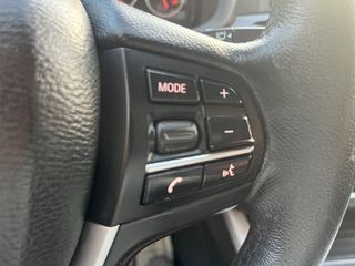 Bmw X3 2015 ΕΛΛΗΝΙΚΗΣ ΑΝΤΙΠΡΟΣΩΠΕΙΑΣ  X-DRIVE 2.0d /8-ΤΑΧΥΤΟ..NAVIGATION-thumb-20