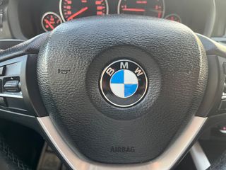 Bmw X3 2015 ΕΛΛΗΝΙΚΗΣ ΑΝΤΙΠΡΟΣΩΠΕΙΑΣ  X-DRIVE 2.0d /8-ΤΑΧΥΤΟ..NAVIGATION-thumb-21