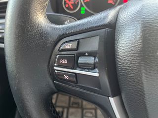 Bmw X3 2015 ΕΛΛΗΝΙΚΗΣ ΑΝΤΙΠΡΟΣΩΠΕΙΑΣ  X-DRIVE 2.0d /8-ΤΑΧΥΤΟ..NAVIGATION-thumb-22