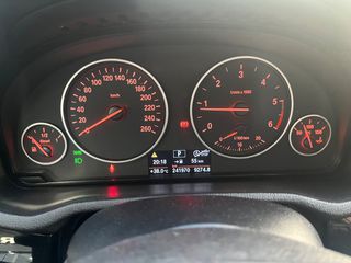 Bmw X3 2015 ΕΛΛΗΝΙΚΗΣ ΑΝΤΙΠΡΟΣΩΠΕΙΑΣ  X-DRIVE 2.0d /8-ΤΑΧΥΤΟ..NAVIGATION-thumb-23