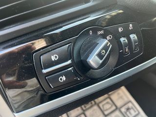 Bmw X3 2015 ΕΛΛΗΝΙΚΗΣ ΑΝΤΙΠΡΟΣΩΠΕΙΑΣ  X-DRIVE 2.0d /8-ΤΑΧΥΤΟ..NAVIGATION-thumb-25