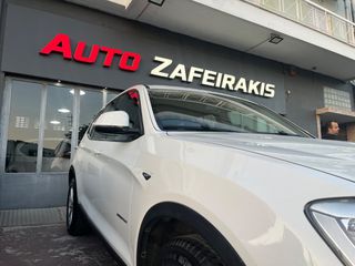 Bmw X3 2015 ΕΛΛΗΝΙΚΗΣ ΑΝΤΙΠΡΟΣΩΠΕΙΑΣ  X-DRIVE 2.0d /8-ΤΑΧΥΤΟ..NAVIGATION-thumb-6