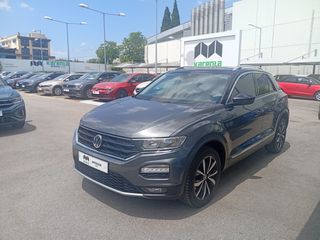 Volkswagen T-Roc 2018 1.0 TSI  115PS
