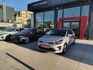 Kia Rio 2021 1.0 ADVANCE-thumb-2