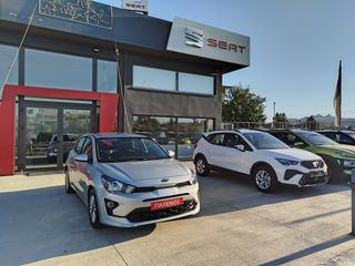 Kia Rio 2021 1.0 ADVANCE-thumb-3