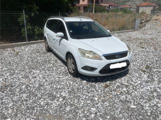 Ford Focus 2009