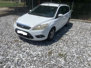 Ford Focus 2009-thumb-1