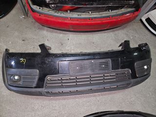 FORD FOCUS C-MAX 04>10 ΠΡΟΦΥΛΑΚΤΗΡΑΣ ΕΜΠΡΟΣ
